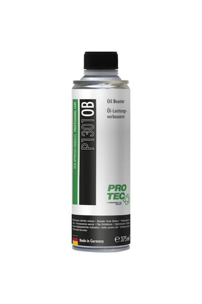 PROTEC Aditiv pentru ulei motor Oil Booster PRO1301, 375 ml