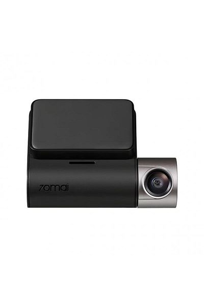 70MAİ Camera Auto Dash Cam A510, 3K, GPS, Wi-Fi, Display 2" (Black)
