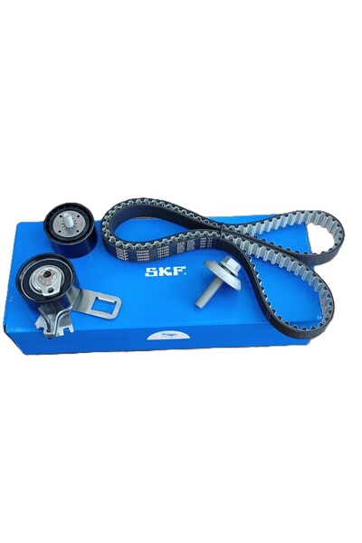 SKF FORD FOCUS 1.5 - 1.6 TDCİ TRİGER SETİ - JX6Q 8A615 AA - VKMA 03319