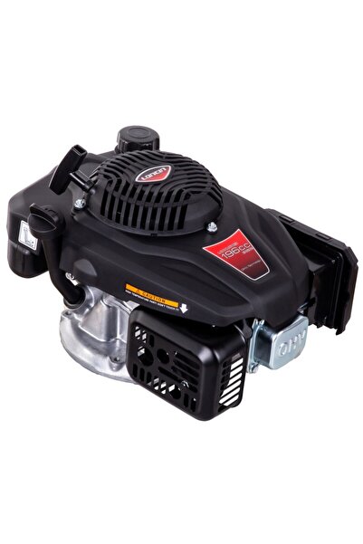 Loncin V200-F EUR5 Benzinli Motor 196cc 22-80mm Kamalı