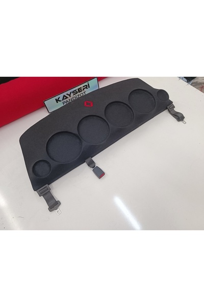 Kayseri Pandizot Renault Reno Megane 1 Sedan Pandizot 4 Lü 20 cm 2×TİZ isteğe göre yapılır imalatçıyız