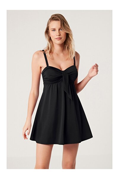 Kom Fraci Dress Swimsuit