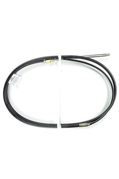 Multiflex Tekne Direksiyon Teli. 2.75 Metre. 9 Feet. M66 Tekne Dümeni Teli