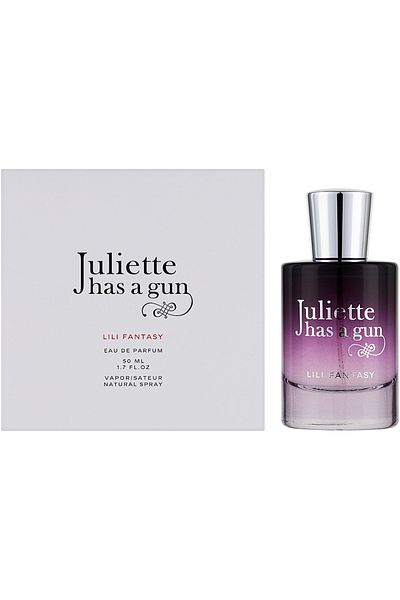 Juliette has a gun Lili Fantasy For Women Eau De Parfum 50ml