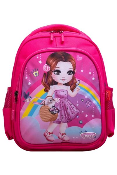 Daco Ghiozdan GH240 Daco, 30 cm, gradinita