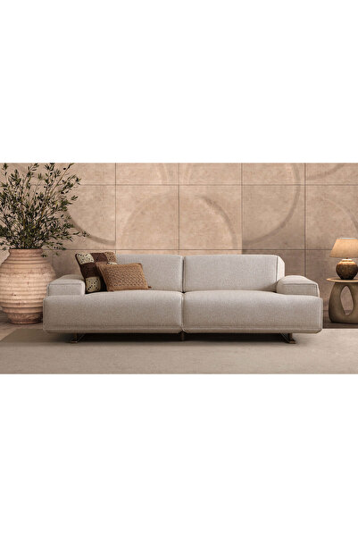 CaddeYıldız Falcon Kanepe - Üçlü