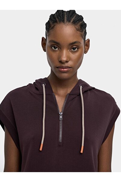 PARFOIS Kolsuz Sweatshirt