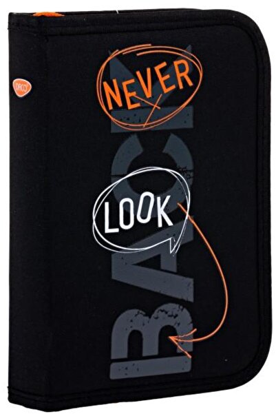 Daco Penar 1 fermoar neechipat Never Look Back