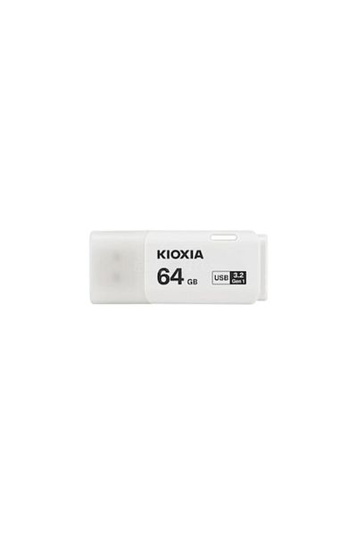 SOHO Stick pentru memorie externa USB 3.0, 64 GB, Alb