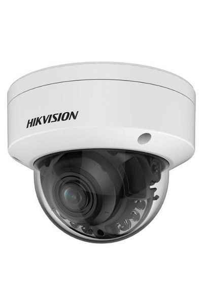 Hikvision Camera supraveghere DS-2CD2747G2HT-LIZS (2.8-12mm) (eF), IP, 4MP, lentila 2.8-12mm, IR 40m