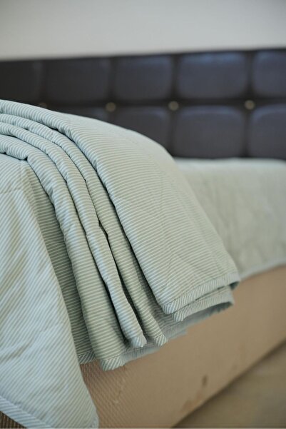 DECOZEN YÜN PİKE ÇİFT KİŞİLİK