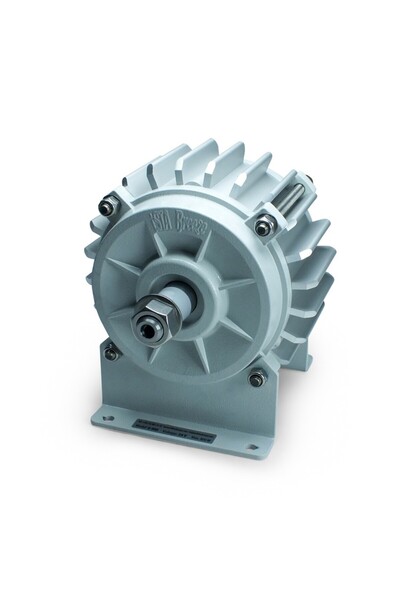 istabreeze iSTA BREEZE G-800 12V Alternatör