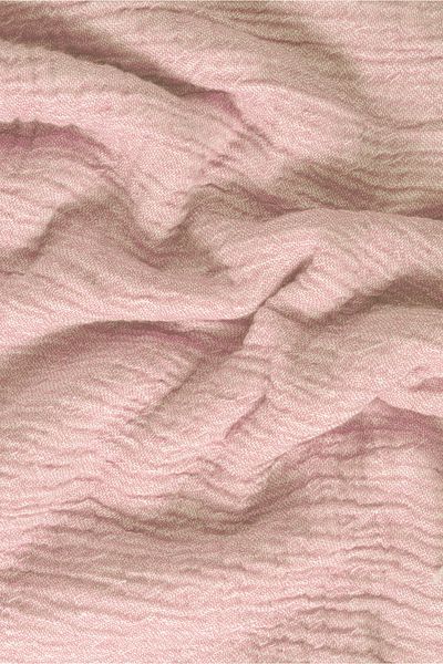 Rikka Home 100% Cotton Double Muslin Summer Blanket 210X225 Soft, Lightweight, Breathable, Double Sided