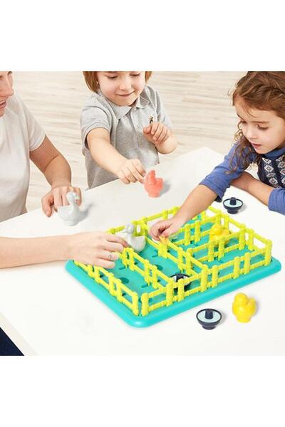 CLEMENTONI Εκπαιδευτικό παιχνίδι Hola - Happy Farm