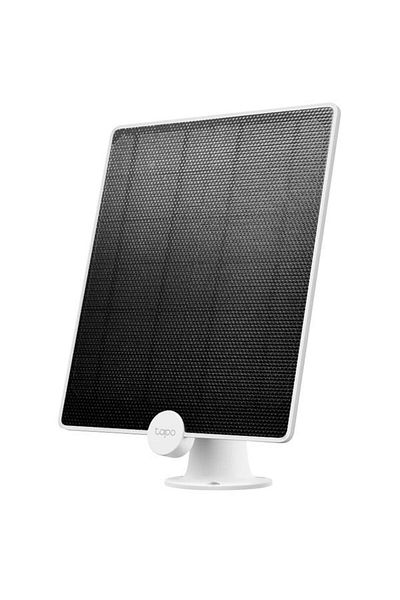 TP-LINK Solar Panel Tapo A200, 4.5W, IP65, 4m Cable