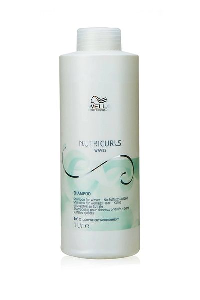 Wella Professionals Nutricurls Waves