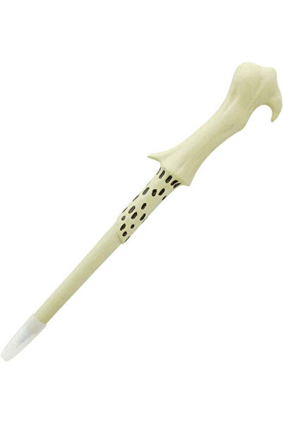 Paladone Harry Potter Voldemort Wand Pen