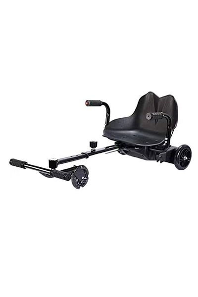 rexa Smart Self-Balancing Electric Scooter Karting Car – Fun & Easy Ride
