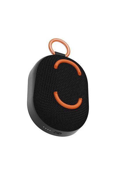 Skullcandy Boxa portabila Kilo Compact, 5 W, Bluetooth, Autonomie 24 ore (Negru)