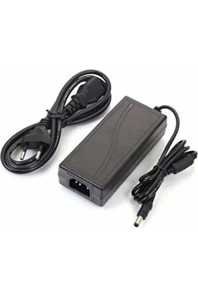 Genel Markalar 12 Volt 5 Amper Monitör Ekran Adaptörü - 12V 5A Monütör Adaptörü