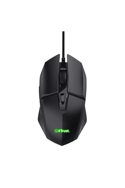 Trust Kit 3-in-1 GXT 790 TRIDOX (Black)