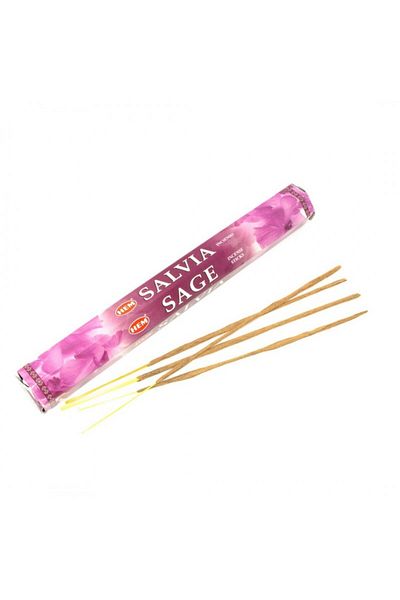 HEM ALL Hem Sage Scented Sticks 20pcs