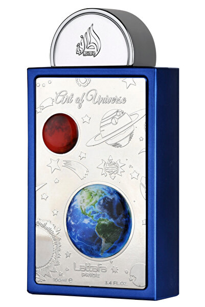 lattafa Art of Universe 100ml (M)
