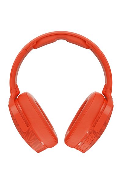 Skullcandy Stereo Wireless Headphones Hesh Evo Triple Threat, Over-Ear, Bluetooth, 36-Hour Battery L