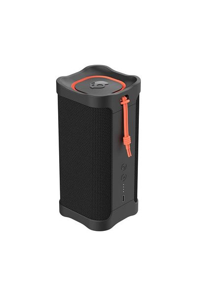 Skullcandy Boxe portabile Terrain XL, Bluetooth 5.3, 20 W, Autonomie 10 ore, IPX7 (Negru)