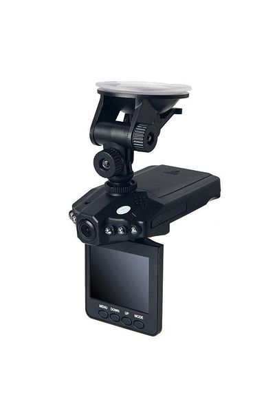 OEM Camera Auto LingTong HD cu Pornire Automata si Inregistrare Continua