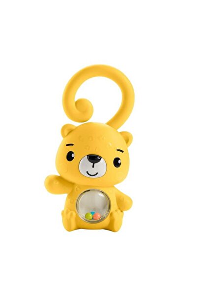 FISHER PRICE Sunătoare Fisher Price Leopard