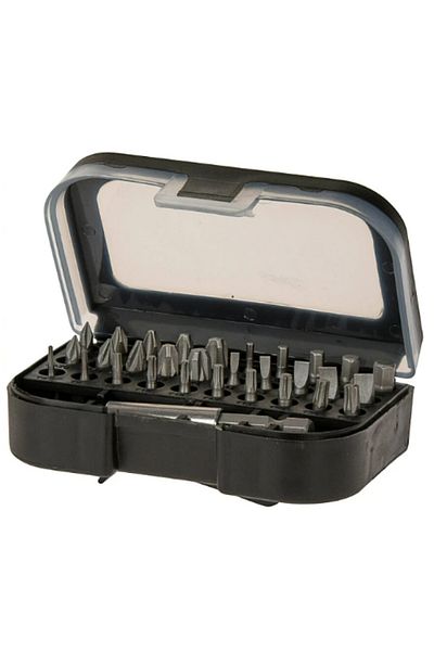 FX Tools Set 32 Bits Fx Tools, CY5760420, Material CR-V