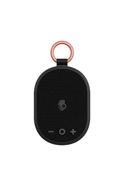 Skullcandy Boxa portabila Kilo Compact, 5 W, Bluetooth, Autonomie 24 ore (Negru)