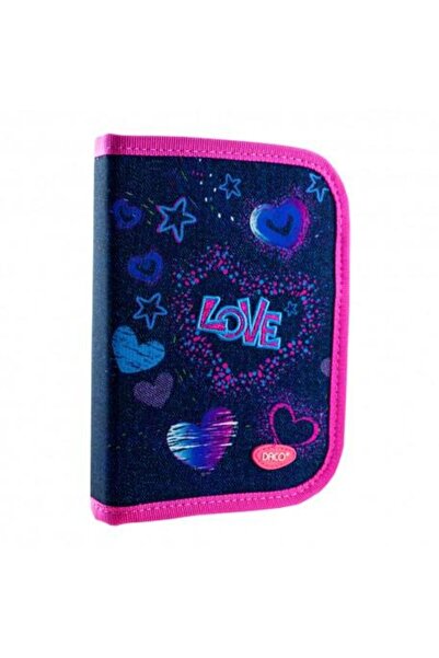 Daco Penar neechipat 1 fermoar 2 extensii PE1974