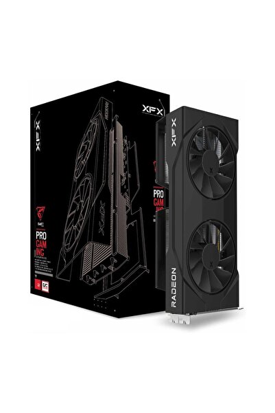 XFX DUAL 9060 XT 8GB