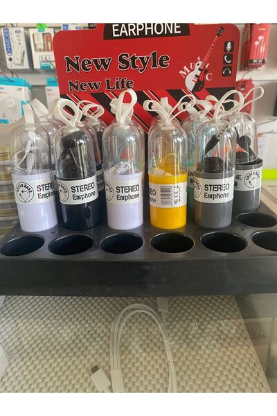 earphone kulaklık