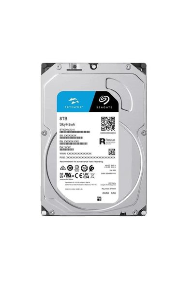 Seagate X8TB ST8000VX010 8 TB HARD DİSK
