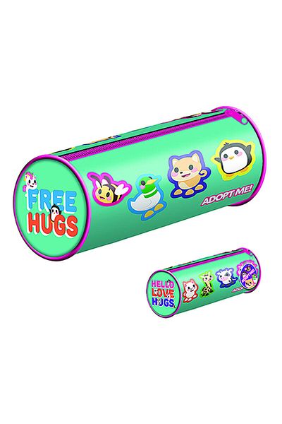 Pyramid ADOPT ME (CORE) BARREL PENCIL CASE