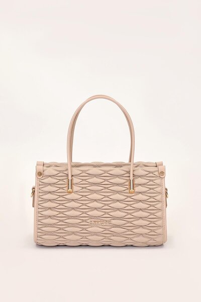 Levidor Mink Women's Handbag with Shoulder Strap 930515