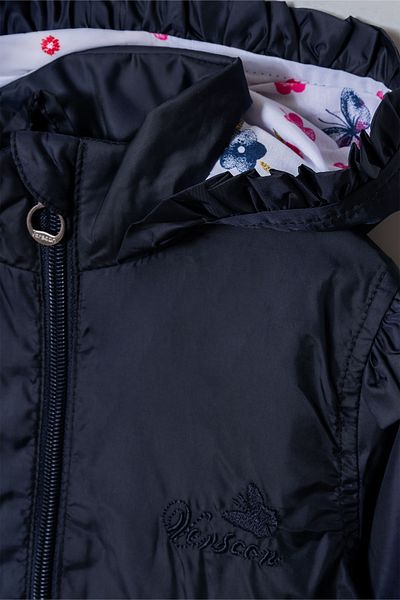 Verscon Girl Raincoat Hooded 1 - 5 Years