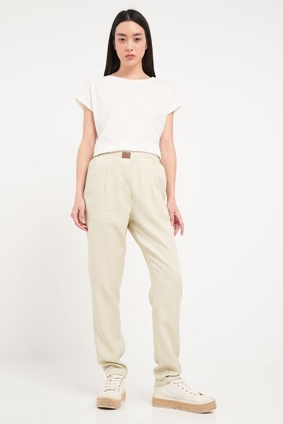 Timeout Women's solid color pants