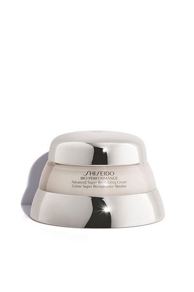 Shiseido Bio-Performance Advanced Super Revitalizing Anti-Early Aging Super Revitalizing Cream 75 ml