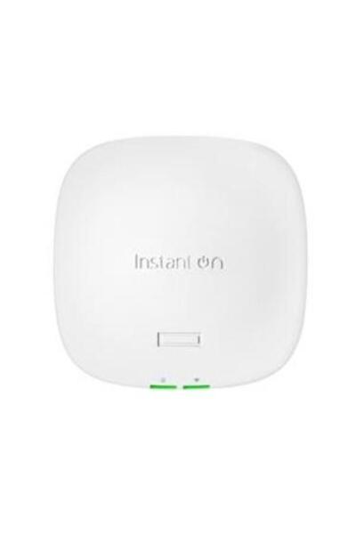 HP Σημείο Πρόσβασης Aruba Instant On AP21, Gigabit, Διπλής Ζώνης, WiFi 6 (Λευκό)