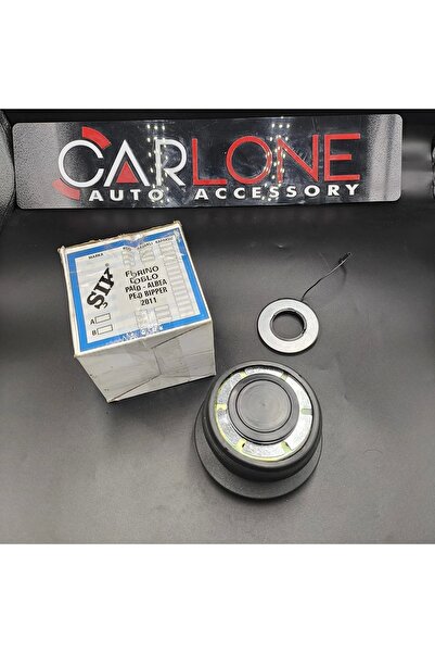 carlone Fiorino-Doblo-Palio-Albea-Pejo Bipper 2011 Sabit Spor Direksiyon Göbe...