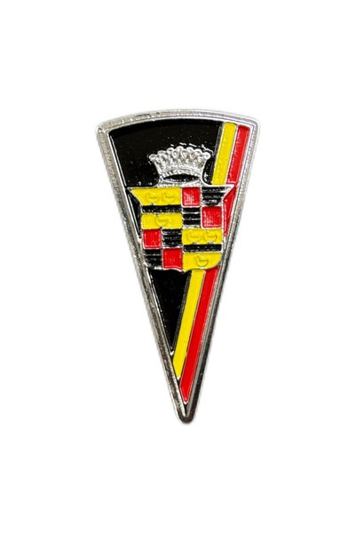 OTO SÜSLEN İSTANBUL Cadillac Triangle Diecast Vehicle Accessory