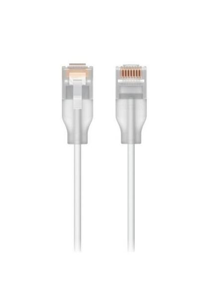 Ubiquiti Patch Cord UACC-Cable-Patch-EL-0.15 M-W-24, Cat 6, 0.15 m, 24 bucăți...