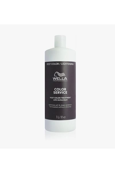 Wella Color Service Sampon 1000ml