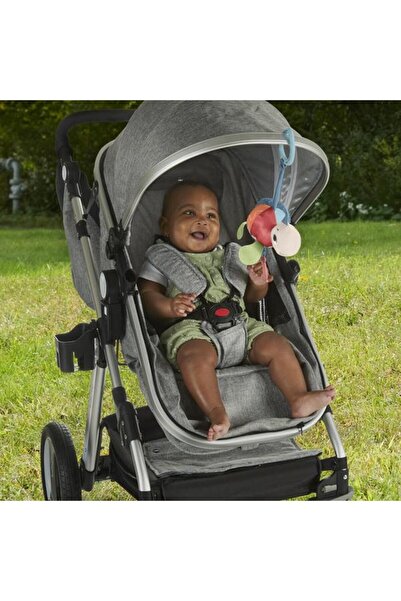 FISHER PRICE Hračka želva z Planet Friends