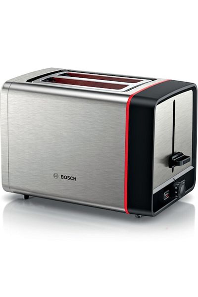 Bosch Prăjitor de pâine compact TAT6M420