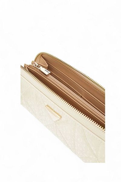 Guess Aldina Slg Beige Women's Wallet Swgg9663146